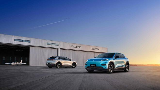 九游app：1199万起 享30万级智趣体验 深蓝S05正式上市(图3)