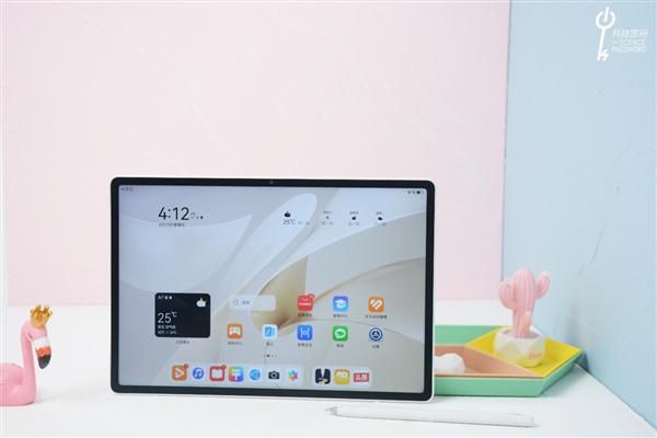 连续三个季度中国市场份额第一！双11买平板就买鸿蒙平板 常用常新(图3)