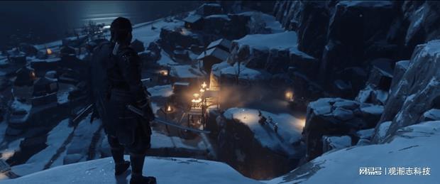 九游app：《对马岛之魂：导剪版》登录PC！华硕显卡DLSS Ai加速高帧畅玩(图4)