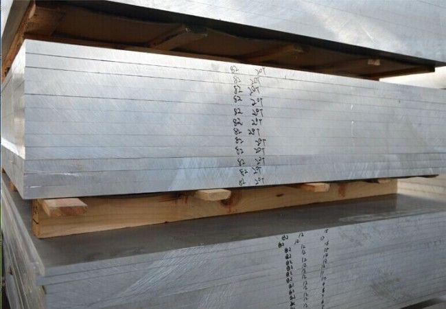 了解2011铝棒 铝棒精抽工艺 AA2011T3(图2)