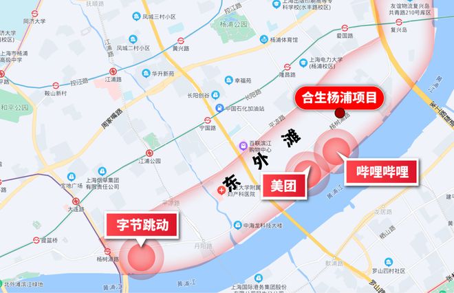 缦云上海三期官方网站-缦云上海三期2024最新房价＋户型图＋配套(图3)