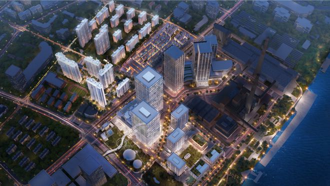 缦云上海三期官方网站-缦云上海三期2024最新房价＋户型图＋配套(图4)