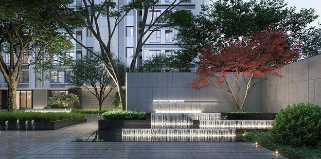 缦云上海三期官方网站-缦云上海三期2024最新房价＋户型图＋配套(图8)