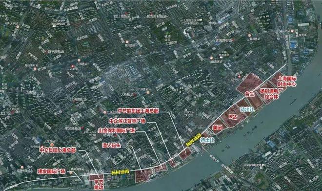 缦云上海三期官方网站-缦云上海三期2024最新房价＋户型图＋配套(图32)