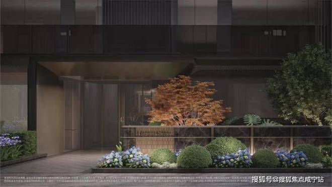 九游官网入口：杨浦天玥-(越秀·杨浦天玥)首页网站-2024年最新价格(图5)