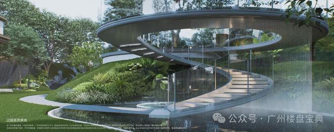 海珠『中建天钰售楼处』2024官方网站-中建天钰官方售楼处发布(图4)
