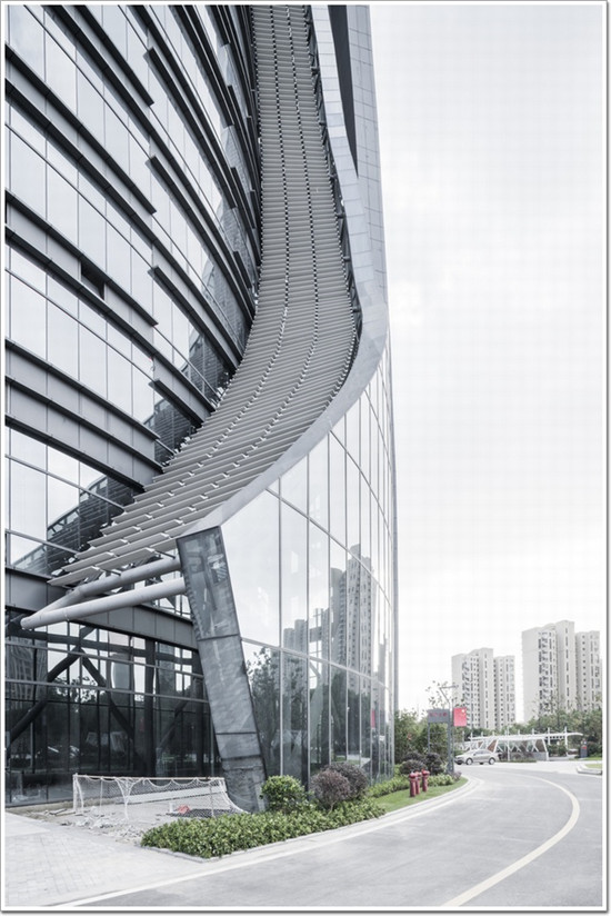 WINDOOR门窗幕墙新品展助力【中国建筑先锋】亮相沙特Cityscape Global房地产建设展