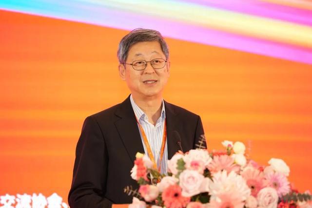 2024年上海市建筑学会学术年会·长三角建筑学会联盟年会暨上海国际文化节举办(图3)