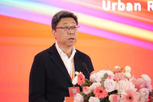 2024年上海市建筑学会学术年会·长三角建筑学会联盟年会暨上海国际文化节举办(图4)