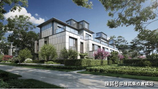 华府天地官方网站-华府天地价格丨户型-配套-楼盘地址(图11)