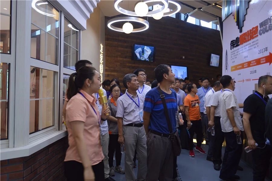 国家标准《铝合金门窗》审查通过 供需合作将有新规可依(图6)