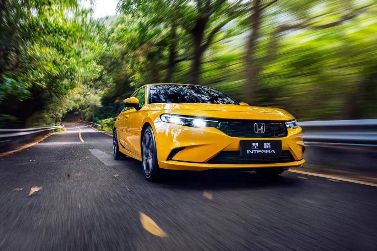 九游官网入口:年轻人的第一台平民性能赛车首选实力越级的型格