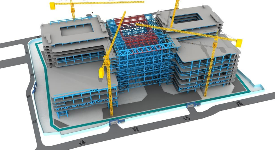 浙江省一建建设集团有限公司(图2)