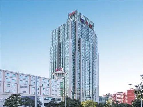 九游体育：华腾大厦办公楼→北京华腾大厦租赁部官方电话→开发商直租(图1)