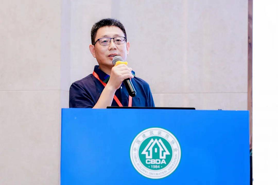 城市更新新机遇 绿色装配新发展第十届建筑装饰绿色发展大会在重庆盛大召开(图14)