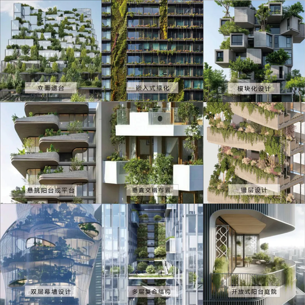 意大利格鲁斯发布最新建筑系统解决方案助力第四代建筑住宅新发展(图2)