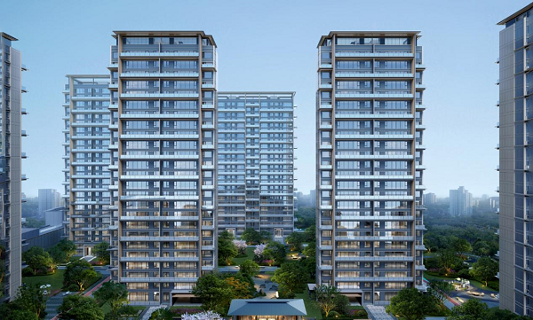 意大利格鲁斯发布最新建筑系统解决方案助力第四代建筑住宅新发展(图5)