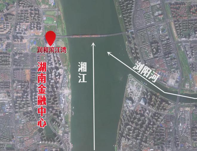 润和滨江湾(2024售楼部)长沙润和滨江湾首页网站-详情