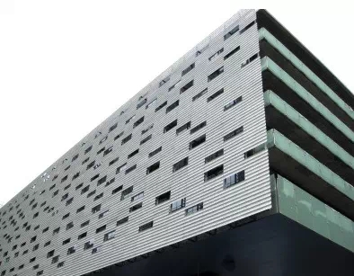 建筑幕墙专业知识