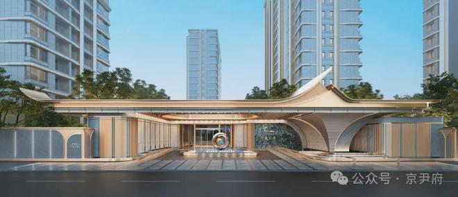 2024中建云境(北京中建云境售楼处)官方网站-营销中心-欢迎您@！(图9)