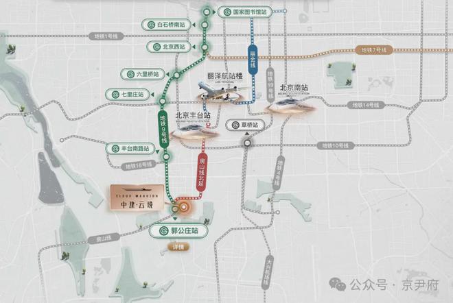 2024中建云境(北京中建云境售楼处)官方网站-营销中心-欢迎您@！(图7)