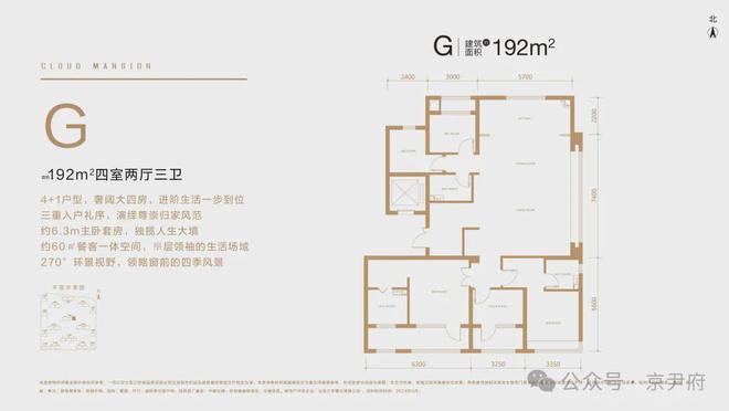2024中建云境(北京中建云境售楼处)官方网站-营销中心-欢迎您@！(图18)
