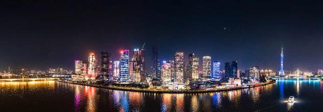 6大总部将交付！琶洲你有珠城的既视感了(图3)