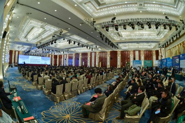 蝉联第二丨博大建设集团在中国建筑装饰行业高质量报告会上斩获多项重磅荣誉