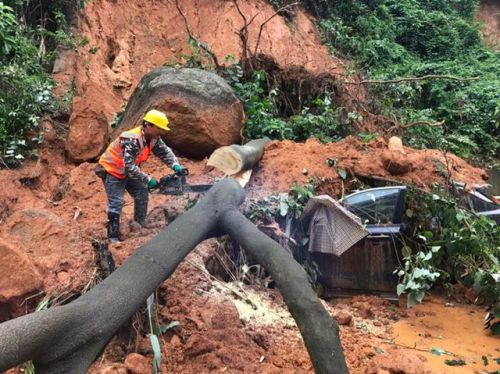 九游体育:领克01主动刹车识别行人突发状况从容应对