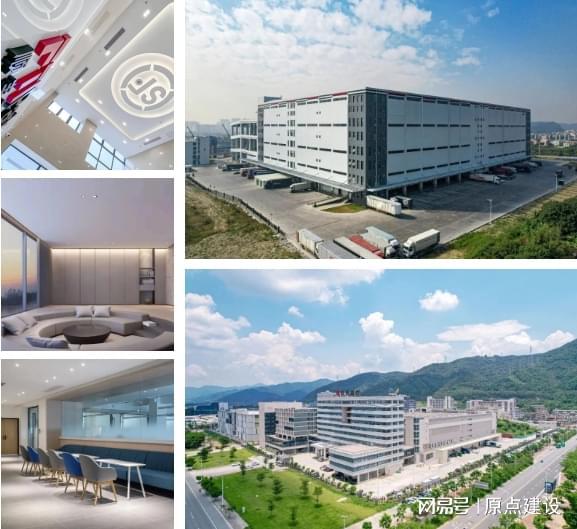 九游体育：2023年中国建筑装饰行业综合数据统计结果发布！原点建设位列48名(图6)