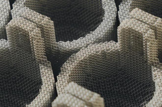九游体育：铂力特金属3D打印助力压铸模具制造新突破(图2)