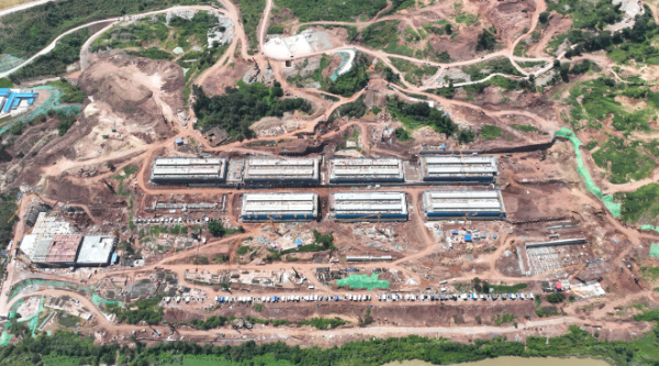 百舸争流向“新”行——2024年遵义市重大工程项目建设综述
