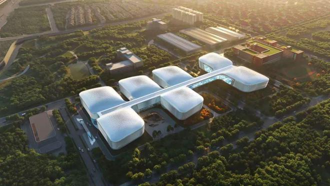 九游官网入口：昌平地标建筑＋1