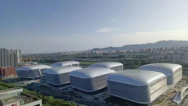 九游官网入口：昌平地标建筑＋1(图2)