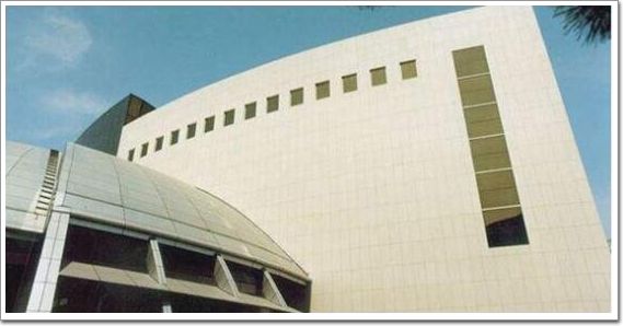 九游体育：2021版：建筑幕墙的结构分类及特点(图9)