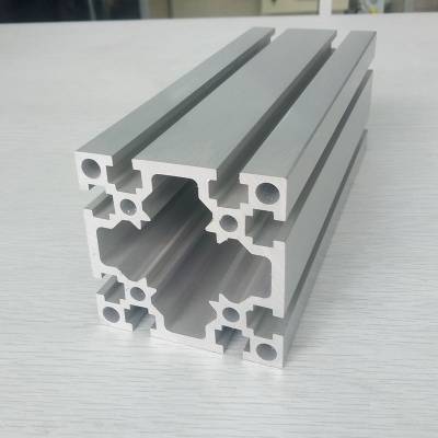 2040工业铝型材使用多大规格的配件？(图1)