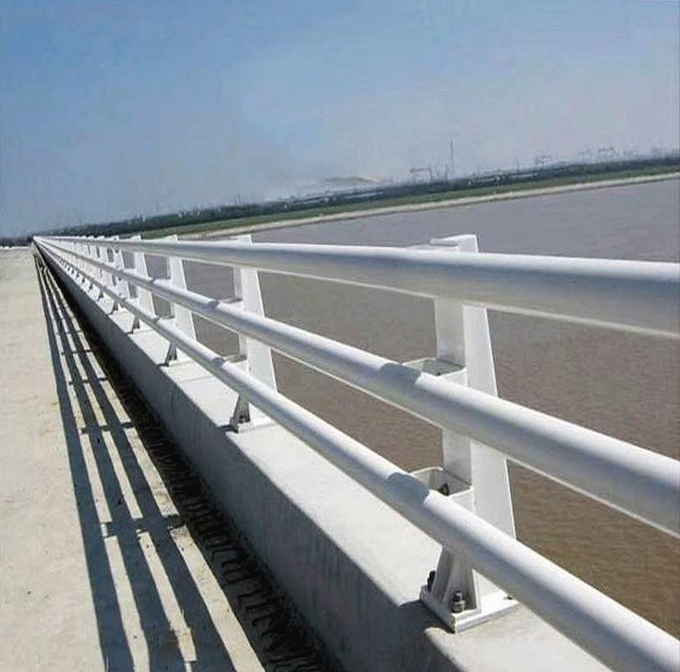 河南人行道防撞护栏可接大单急单2024排名一览