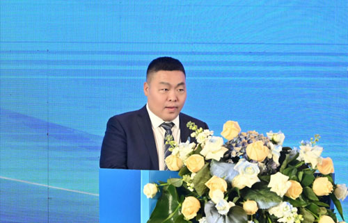 南山铝材2024年度客户恳谈会顺利召开(图3)