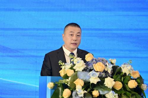 南山铝材2024年度客户恳谈会顺利召开(图2)