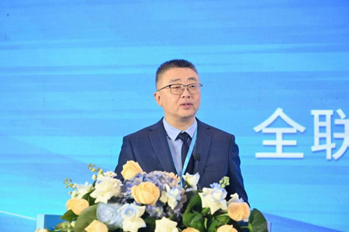南山铝材2024年度客户恳谈会顺利召开(图4)