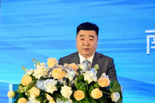 南山铝材2024年度客户恳谈会顺利召开(图6)