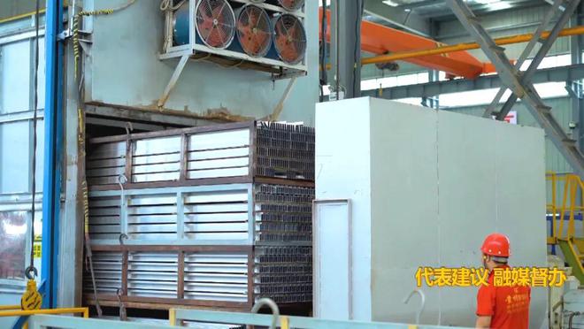 九游app：代表建议 融媒督办｜贵阳贵安全方位赋能“富矿精开”(图14)