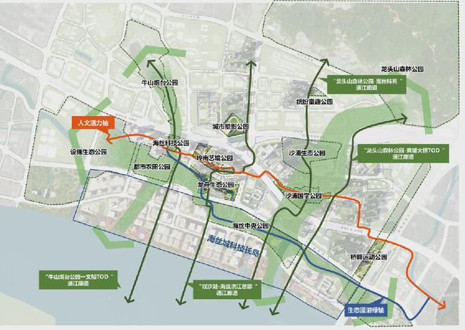 九游app：【官网】中建海丝城(售楼处)2024售楼处首页网站-海丝城欢迎您(图6)