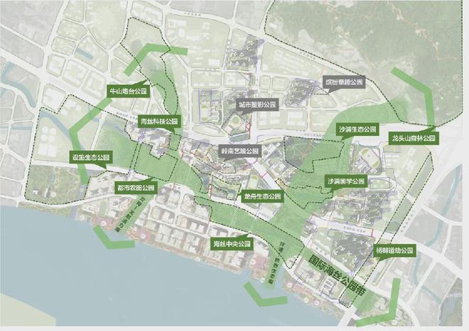 九游app：【官网】中建海丝城(售楼处)2024售楼处首页网站-海丝城欢迎您(图5)