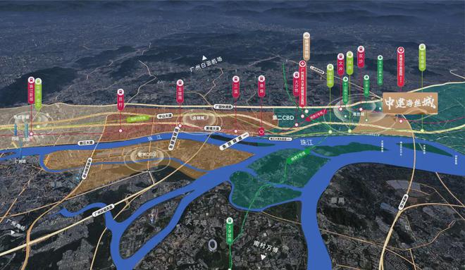 九游app：【官网】中建海丝城(售楼处)2024售楼处首页网站-海丝城欢迎您(图4)