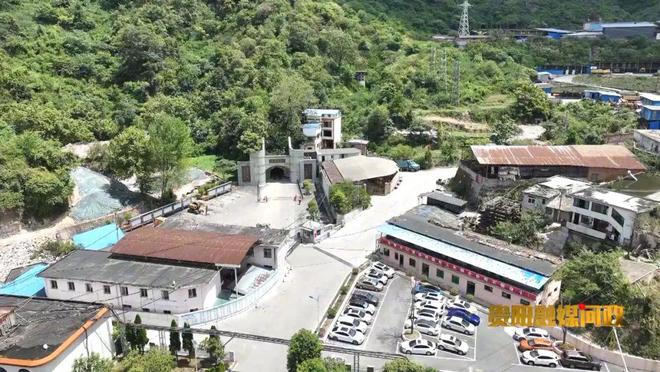 九游app：代表建议 融媒督办｜贵阳贵安全方位赋能“富矿精开”(图5)