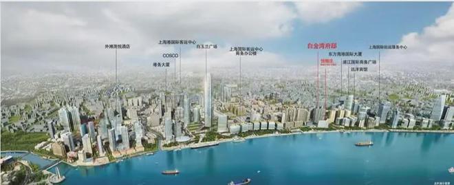 2024鹏欣·白金湾-售楼处官方网站-百度百科-楼盘测评-上海房天下(图5)