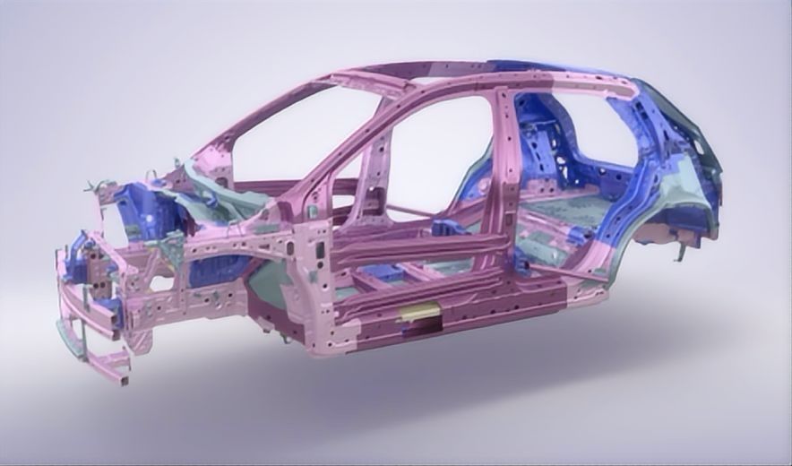 蔚来全新品牌firefly萤火虫正式发布首款车型预售价1488万元(图4)