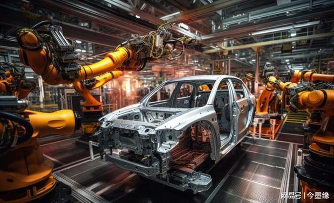 九游体育：中国一公告让世界慌取消铝出口退税连锁反应铝价应声而涨西(图6)