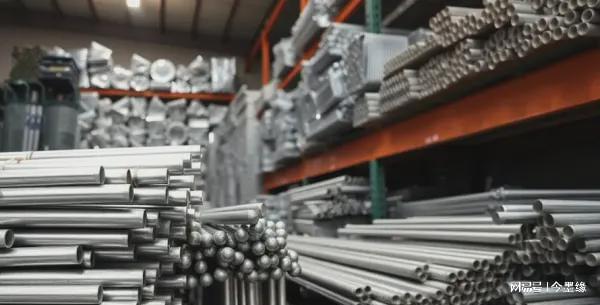 九游体育：中国一公告让世界慌取消铝出口退税连锁反应铝价应声而涨西(图2)